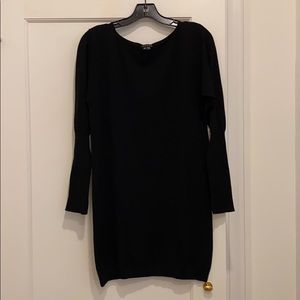 Vince Sweater Tunic